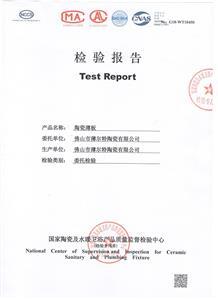檢驗(yàn)報(bào)告
